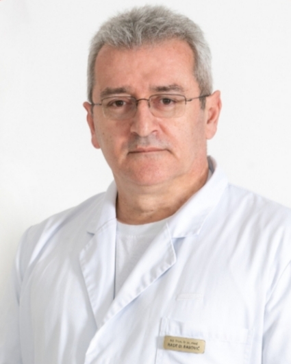Rade Babović